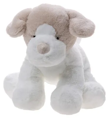 Productafbeelding van Renee, wit-beige, 30 cm