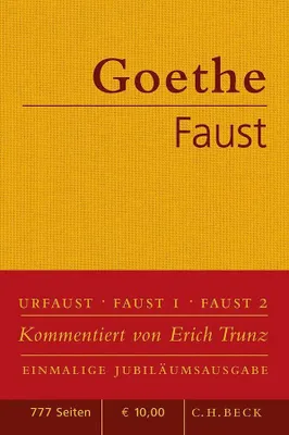 Produktbild von Faust