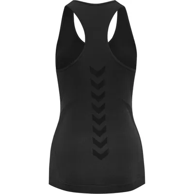 Obrázok produktu pre hmlTIF SEAMLESS TOP - BLACK - XL