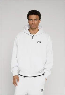 Obrázok produktu pre Pánska mikina Ecko Unltd. Frsh Zip Hoodies, farba brightwhite – 3XL