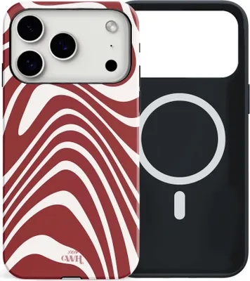Produktbild von Boogie Wonderland Red MagSafe  - Kompatibel mit iPhone 17 Pro