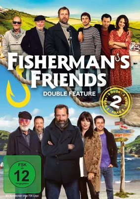 Obrázok produktu pre Fishermans Friends
