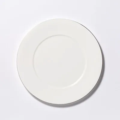 Produktbild von Teller flach 28 cm Platin Line Fine Dining Fine Bo