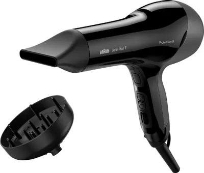 Immagine prodotto di Braun HD785 Satin Hair 7 Sensodryer Asciugacapelli