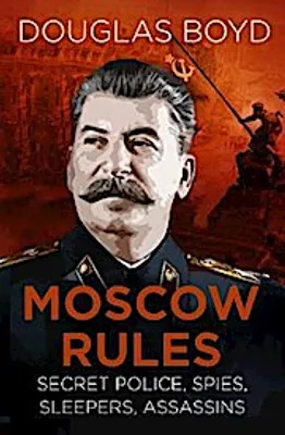Produktbild von Moscow Rules