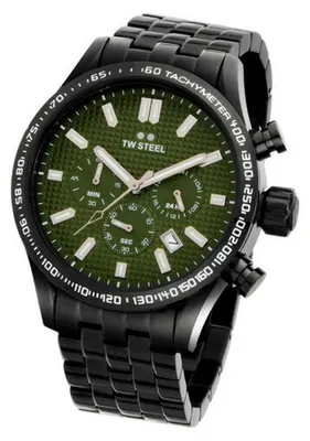 Produktbild von TW Steel - TWVB3 - Armbanduhr - Herren - Quarz - Volante