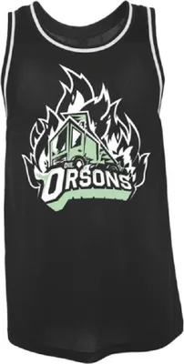 Produktbild von Die Orsons - O, Trikot