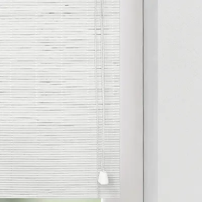 Obrázek produktu pro Bambusová roleta SOLUNA přírodní 90x240cm