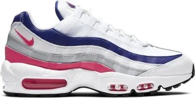 Produktbild von Nike Schuhe Wmns Air Max 95, DC9210100