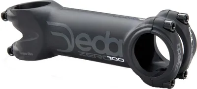 Produktbild von Deda lenker-Vorbau ZERO100 110 mm 82° Aluminium schwarz