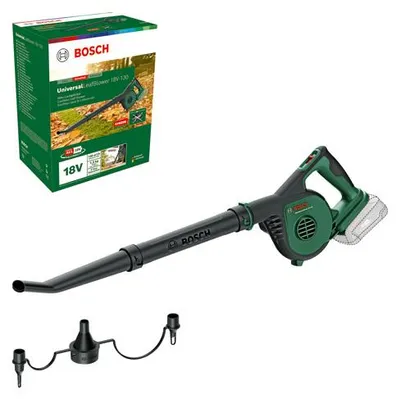 Produktbild von Akku-Laubbläser UniversalLeafBlower 18V-130