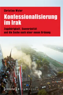 Obrázok produktu pre Konfessionalisierung im Irak