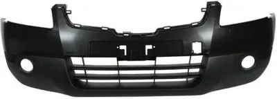 Produktbild von BLIC Stoßstange Stoßfänger für NISSAN Qashqai / Qashqai +2 I (J10, NJ10) 5510-00-1617900Q