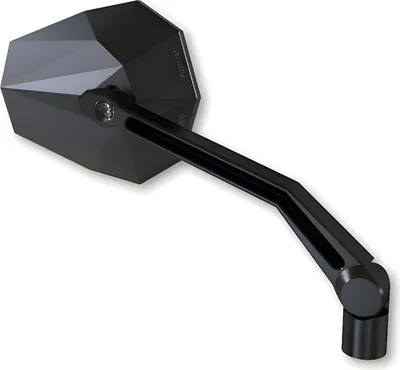 Zdjęcie produktu dla Lusterko HIGHSIDER pro Stealth-X2 ze wskaźnikami LED (para)