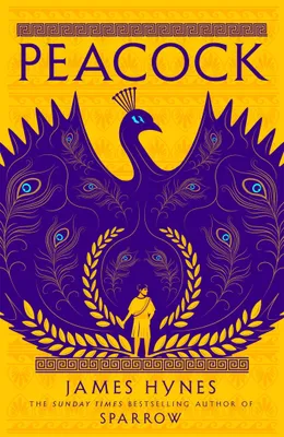 Produktbild von Peacock