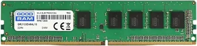 Produktbild von Goodram GR2400D464L17S/4G Speichermodul 4 GB DDR4 2400 MHz