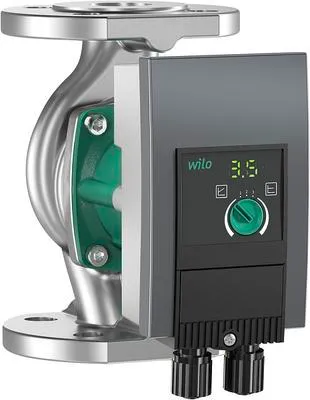Zdjęcie produktu dla Glandless circulation pump Wilo Yonos MAXO-Z 40/0.5-8 PN6/10 2175542