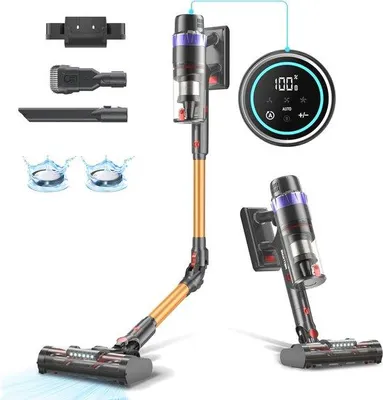 Image de Centrifugeuse manuelle en acier inoxydable pour le jus d'orange, durable et efficace