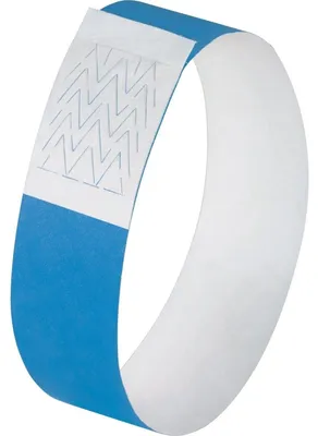 Produktbild von SIGEL EB211 Eventbänder Super Soft, neon blau, 255x25 mm, 120 Stück