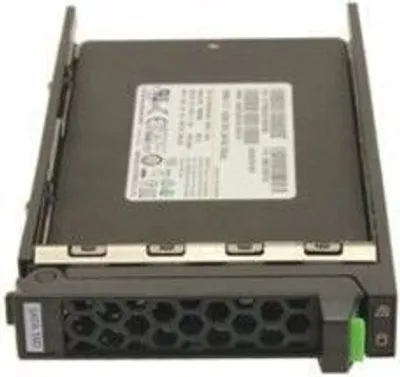 Produktbild von Fujitsu SSD SATA 6G 1.92TB Read-Int. 2.5' H-P EP