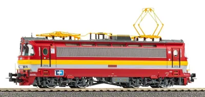 Obrázek produktu pro Piko Elektrická lokomotiva Rh 240 ČD Cargo VI - 21743