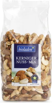 Produktbild von Kerniger Nuss Mix 500g