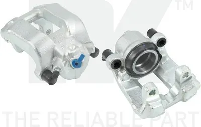 Zdjęcie produktu dla Zacisk Ham. Bmw P. 1/2/3/4 2,0-3,0 11- Pr