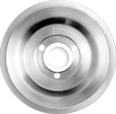 Produktbild von Schinkenmesser für die Ritter Multischneider AES251Z und E25 mit Messerträger aus Metall