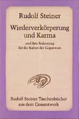 Obrázok produktu pre Wiederverkörperung und Karma und ihre Bedeutung für die Kultur der Gegenwart