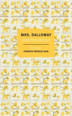 Produktbild von Mrs. Dalloway