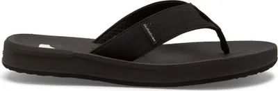 Produktbild von Quiksilver Rivi III Black 1 46