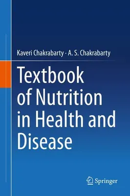 Produktbild von Textbook of Nutrition in Health and Disease