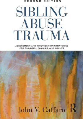 Produktbild von Sibling Abuse Trauma
