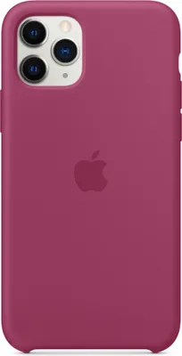 Obrázok produktu pre Apple MXM62ZM/A, Tenký obal, Apple, iPhone 11 Pro, 14,7 cm (5.8"), Granátová