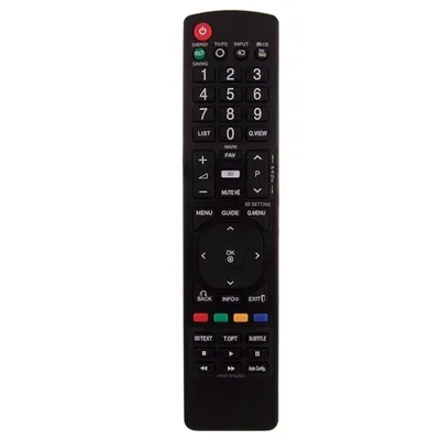 Immagine prodotto di LG AKB72915269 telecomando di ricambio