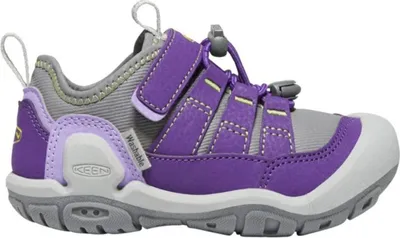 Produktbild von Keen Knotch Hollow Kinder Urban Sportschuhe lila 38