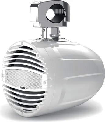 Obrázek produktu pro Hertz Marine HTX 8 M-CL-TW 2pásmový koaxiální reproduktor 20 cm bílý