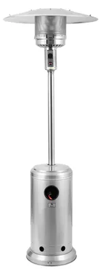 Productafbeelding van Gasgestookte terrasverwarmer G21 Moon