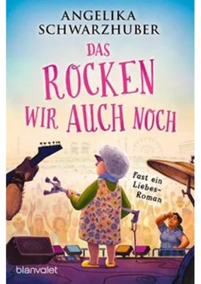 Produktbild von Das rocken wir auch noch!