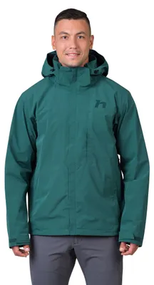 Immagine prodotto di Hannah Nickhil Ii Giacca Verde XL Uomo Verde XL