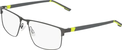 Produktbild von FLEXON FLEXON E1171 071 MATTE GUNMETAL 56/16/140 MALE Brillen