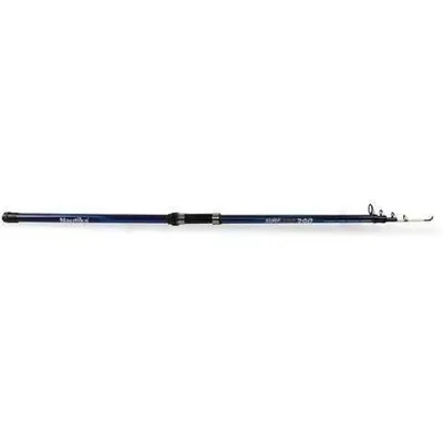 Produktbild von NAUTICA - Teleskop-Surflichtrute 3m90 - 80/150 g - Nautika