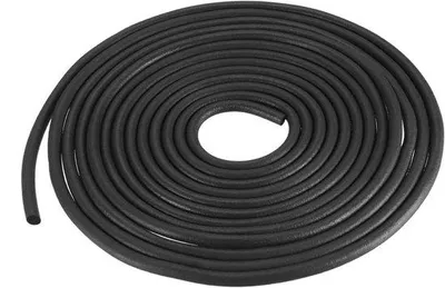 Image de EPDM Dakrond 2 mm, 8 m - Résistant aux intempéries, pour les projets de bricolage