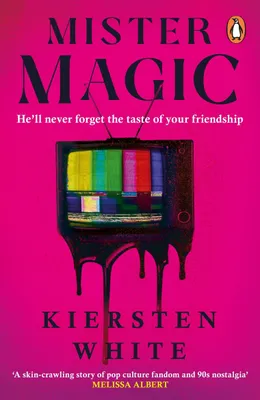 Produktbild von Mister Magic
