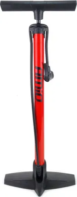 Produktbild von Metall-Handpumpe PU04 - Universalkopf, 11 BAR Maximaldruck