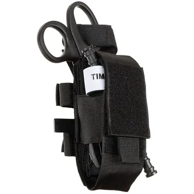 Imagen del producto de "Bolsa para accesorios, "IFAK", color ."