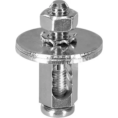 Immagine prodotto di Morsetto di messa a terra del bagno BEK 2x16 - Morsetto di messa a terra 2070104