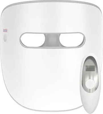 Image de Tenscare K-GLOWMASK Masque facial avec luminothérapie LED