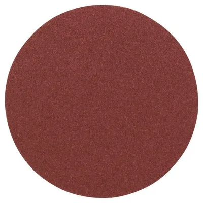 Produktbild von Schleifblatt-Set für Winkelschleifer D=115 mm; K=120; 5 Stck.