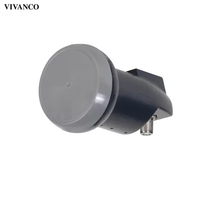 Produktbild von Teccus 44824, 80 mA, 4 cm, Grau, 59 mm, 59 mm, 102 mm